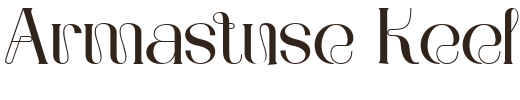 Jaan Kask symbol